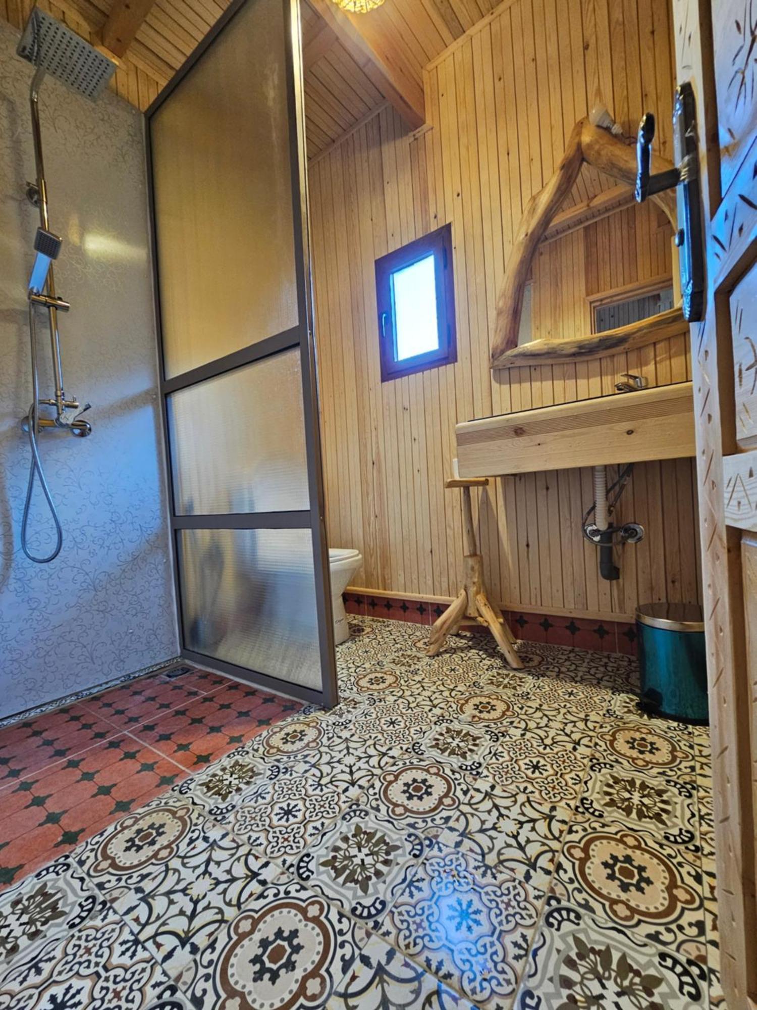 Hotel Jnane Karma Imlil  Zewnętrze zdjęcie